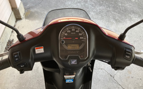 HONDA TACT AF79