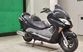 HONDA FORZA Z 2006 MF08
