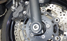 KAWASAKI NINJA 400 2017 EX400E