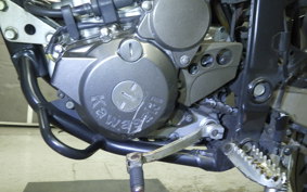 KAWASAKI KLX250D TRACKER LX250E