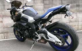 YAMAHA MT-10 SP ABS 2017 RN50J