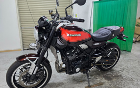 KAWASAKI Z900RS 2018 ZR900C