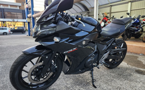 SUZUKI GSX250R DN11A