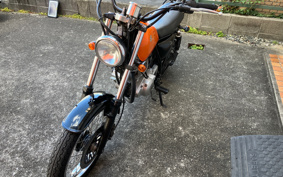 SUZUKI GLASS TRACKER BIG BOY NJ4BA