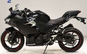KAWASAKI NINJA 400 2018 EX400G