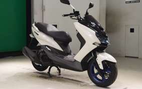 YAMAHA MAJESTY155 Gen.2 S 2023 SG52J