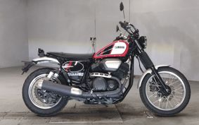 YAMAHA SCR950 2020 VN09J