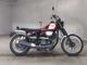 Фото Yamaha SCR950 2020 с японского аукциона