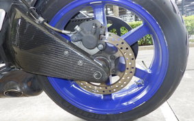 BUELL XB9S LIGHTNING 2003