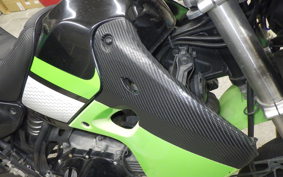 KAWASAKI KSR110 1999 KL110A