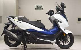 HONDA FORZA 250 MF13