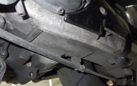 HONDA FORESIGHT EX 1995 MF04