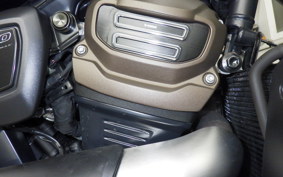 HARLEY RH1250S 2022