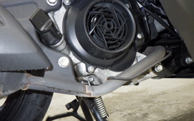 SUZUKI ADDRESS 110 2015 CE47A