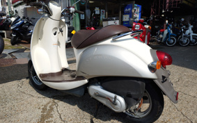 HONDA CREA SCOOPY AF55