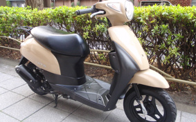 SUZUKI LET`S CA4AA
