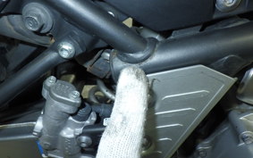 YAMAHA SEROW 250 Gen.2