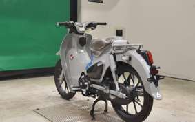 HONDA C125 SUPER CUB JA71