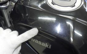 KAWASAKI NINJA 400 2022 EX400G