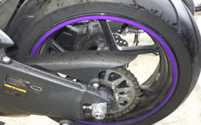 KAWASAKI NINJA ZX-6R A 2022 ZX636G