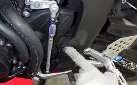 HONDA CBR600RR GEN 3 2017