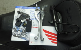 HONDA PCX125 2004 JK05