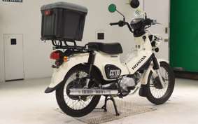 HONDA CROSS CUB 110 JA45