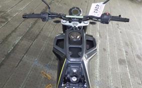 HUSQVARNA SVARTPILEN 401 2018