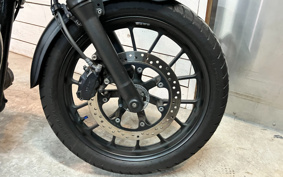 HONDA GB350 2021 NC59