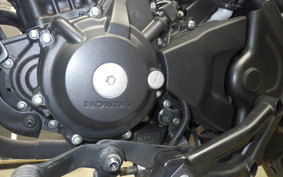 HONDA REBEL 250  S E-clutch 2009 MC49