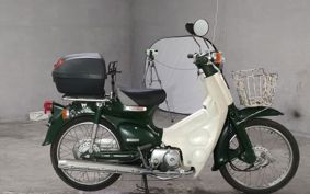 HONDA SUPER CUB50 AA01