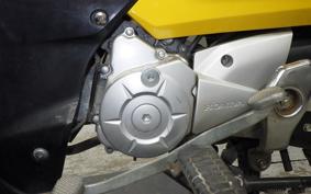 HONDA CROSS CUB 110 2012 JA10
