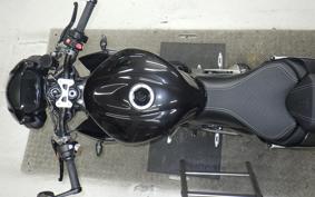 TRIUMPH STREET TRIPLE RS 2023