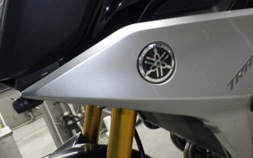 YAMAHA MT-09 Tracer GT 2020 RN51J