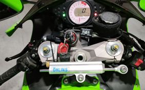 KAWASAKI ZX 10 NINJA R ZXT00D