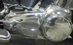 HARLEY FLSTN 1580 2014