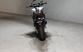 YAMAHA MT-09 SP 2024 RN69J