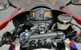 HONDA CBR600RR 2010 PC40
