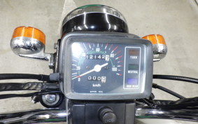 HONDA CD125T BENLY 2020 CD125T