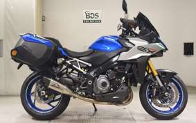 SUZUKI GSX-S1000GX 2024 EK1AA