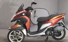 YAMAHA TRICITY 125 SE82J