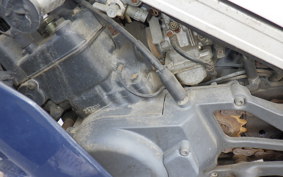 SUZUKI RG250 Gamma GJ21B