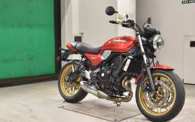 KAWASAKI Z650 RS 2024 ER650R