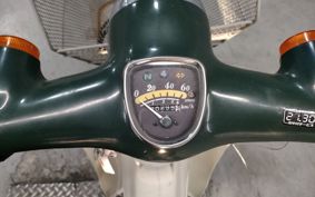 HONDA LITTLE CUB AA01