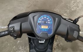 YAMAHA JOG AY01
