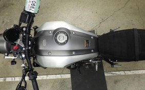 YAMAHA XSR900 2020 RN56J