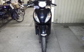 HONDA DIO 110 JK03