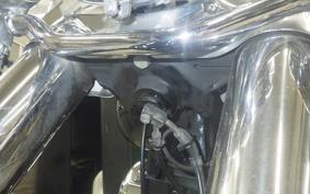 HARLEY FLSTC 1580 2013