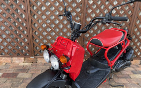 HONDA ZOOMER AF58