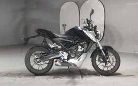 HONDA CB125 R JC79
